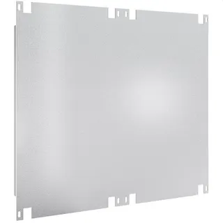 ABN Montageplattenfeld 2-feldrig breit Bauhöhe 3 PMF230N