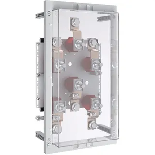 ABN Wandlermodul HxB:450x250mm bis 250A 3-p. WB103Y3800
