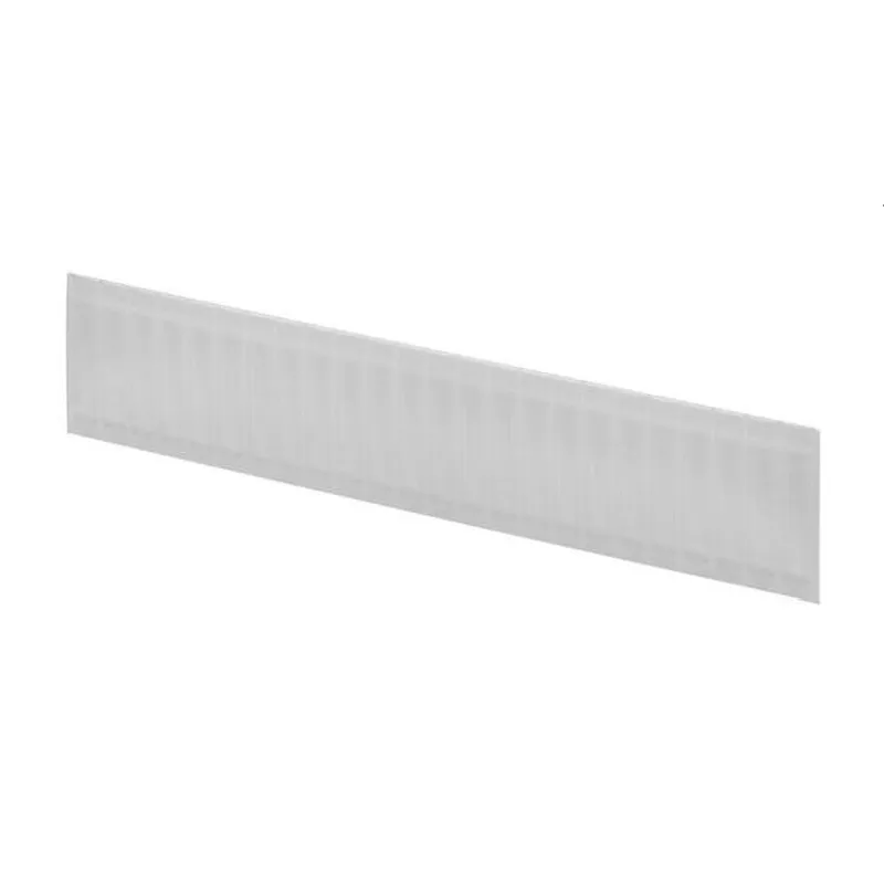 ABN Abdeckstreifen AMIGO 220mm AP/UP/HW vw (PK=10Stk.) GBS24WN10