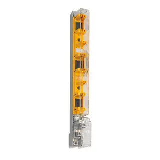 ABN NH-Sicherungsleiste EH052CAD V-Klemmen 10-95qmm EH052CAD