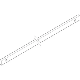 ABN Sammelschiene GCU104N 1-p.4-f.ESPRO GCU104N