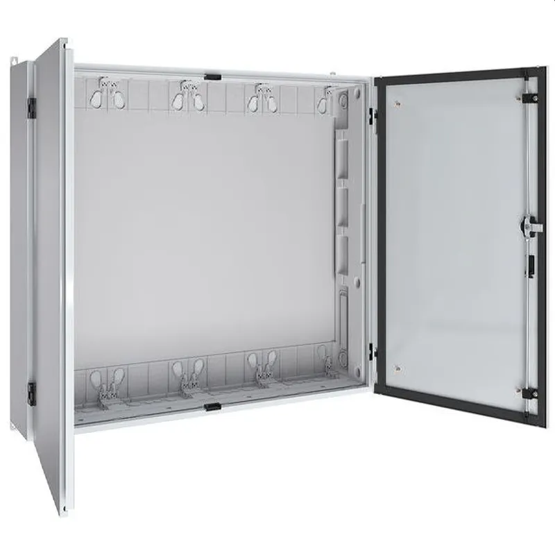 ABN Systemgehäuse SP46 schutzis. 1050x950mm SP46