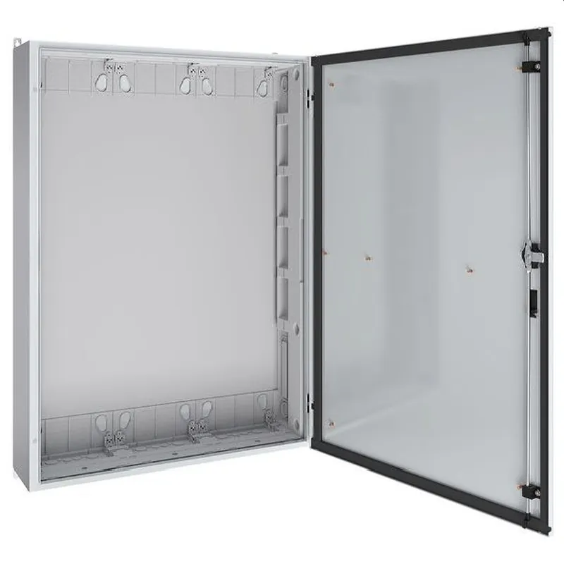 ABN Wandgehäuse schutzisoliert IP54 800x1102x225mm SP37