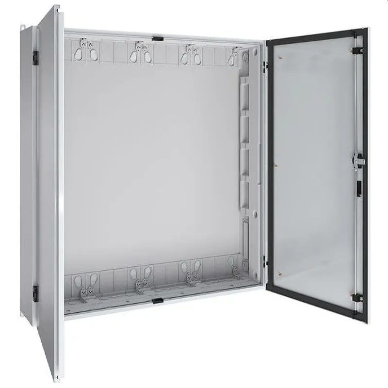 ABN Wandgehäuse schutzisoliert IP54 1050x1102x225mm SP47