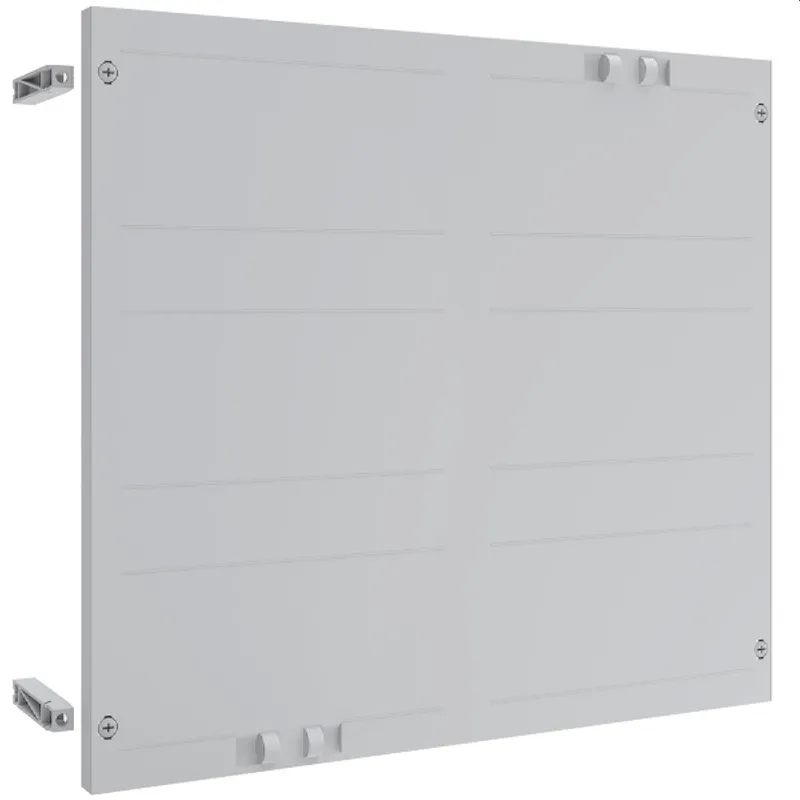 ABN ESPRO-Modul tief 500x450mm MT23674
