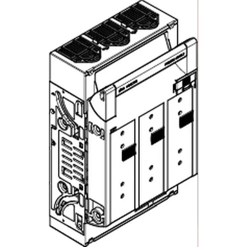 ABN NH-Trenner Gr.1 XTR312