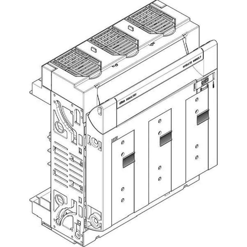 ABN NH-Trenner Gr.3 XTR732