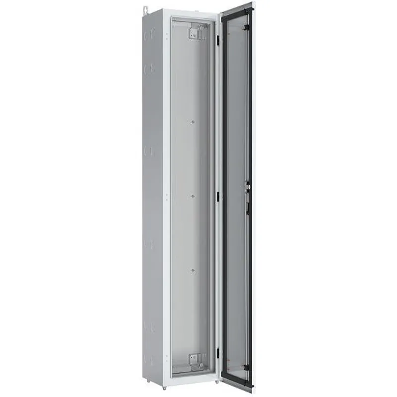 ABN Standgehäuse schutzisoliert IP55 340x1890x280mm NF112P