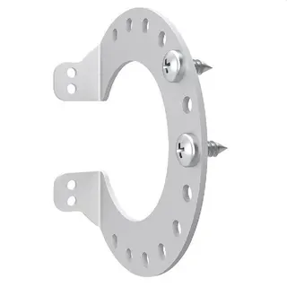 ABN Sammelschienenkonsole FSK300N4 N/PE-SAS-Halter 1-p.(PK=4Stk.) FSK300N4