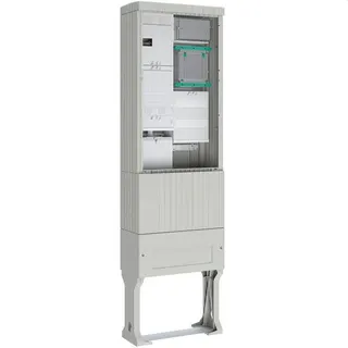 ABN Zähleranschlusssäule 1 eHZ APZ 4--pol.HLAK 25qmm IP54 SZ205EA1413