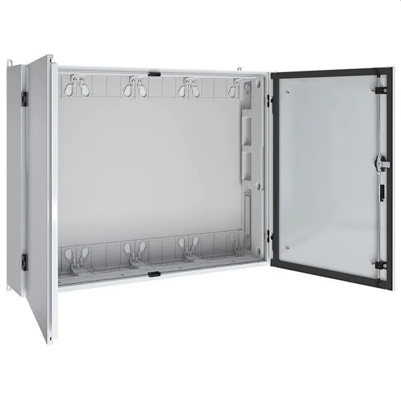ABN Wandgehäuse schutzisoliert IP54 1050x802x225mm SP45