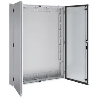 ABN Wandgehäuse schutzisoliert IP54 1050x1402x225mm SP49