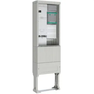 ABN Zähleranschlusssäule 1 eHZ APZ 5--pol.HLAK 25qmm IP54 SZ205EA1513