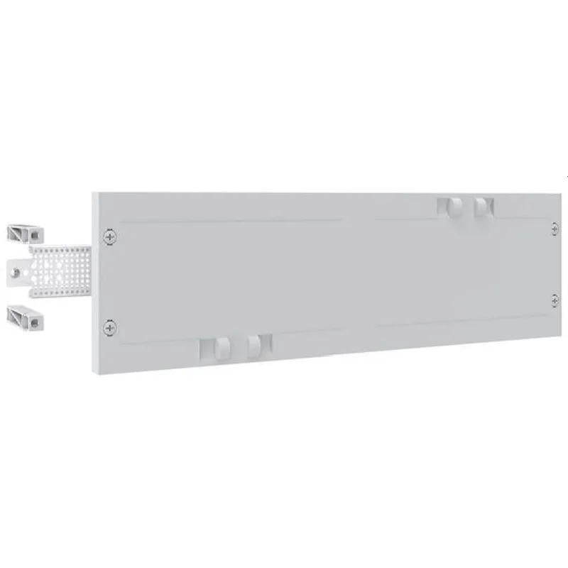 ABN ESPRO-Modul tief 500x150mm Telekommunikationsfeld MT2169