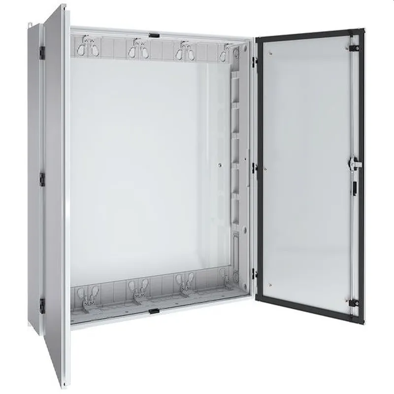 ABN Wandgehäuse geerdet IP54 1050x1252x225mm SE48