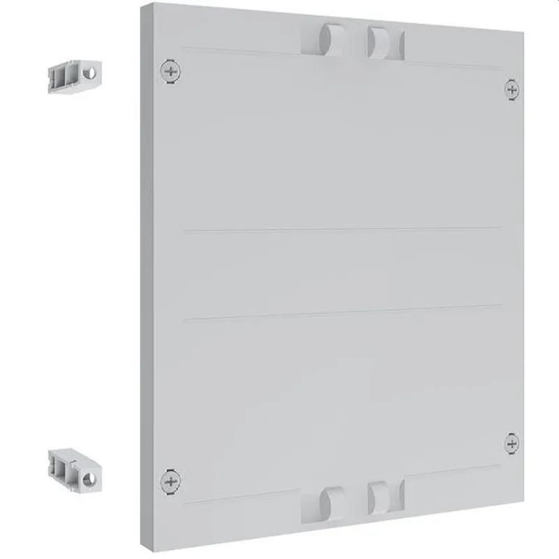 ABN ESPRO-Modul flach 250x300mm senkr. für 8xD02 32mm MF12695