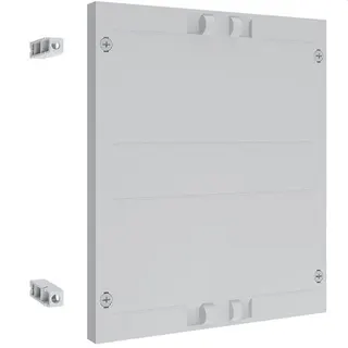 ABN ESPRO-Modul flach 250x300mm senkr. für 8xD02 32mm MF12695