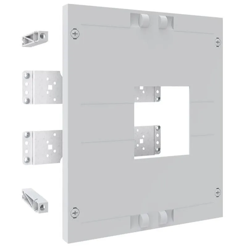 ABN ESPRO-Modul tief 250x300mm 100-250A, 3/4poligolig MT12230