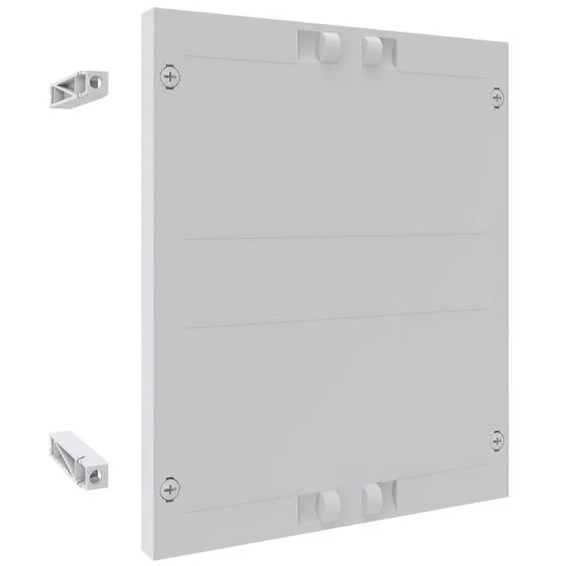 ABN ESPRO-Modul tief 250x300mm Leer MT1270