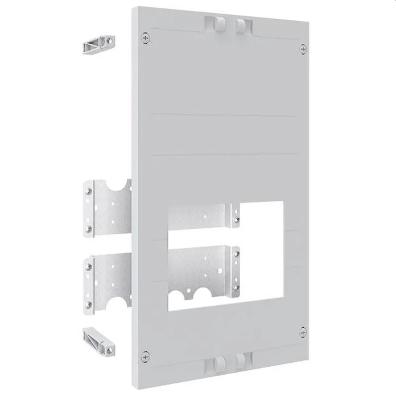 ABN ESPRO-Modul tief 250x450mm 400-630A, 3/4poligolig MT13150