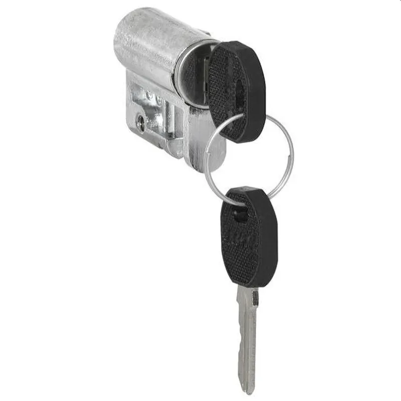 ABN Profil-Halbzylinder gleichschliessend 2S 30mm FZ2