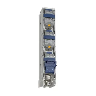ABN NH-Sicherungslastleiste EH241CAC Gr.2 690V/400A EH241CAC