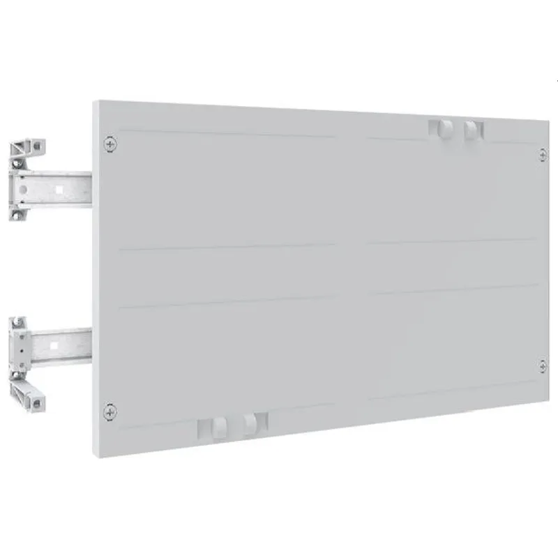 ABN ESPRO-Modul tief 500x300mm waagrecht schutzisoliert MT2210