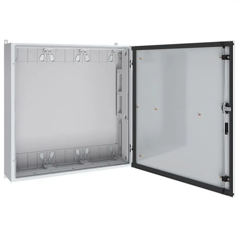 ABN Wandgehäuse schutzisoliert IP54 800x802x225mm SP35