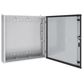 ABN Wandgehäuse schutzisoliert IP54 800x802x225mm SP35