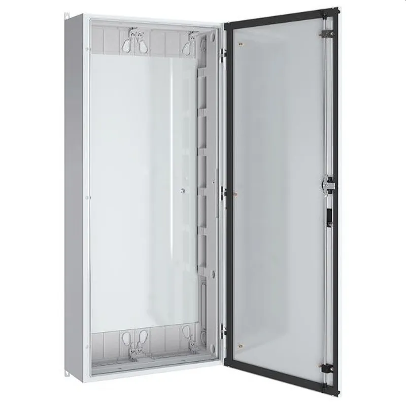 ABN Wandgehäuse geerdet IP54 550x1252x225mm SE28