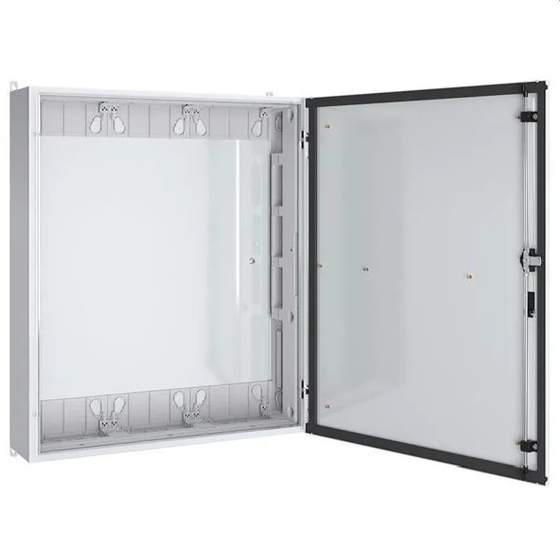 ABN Wandgehäuse geerdet IP54 800x952x225mm SE36