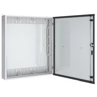 ABN Wandgehäuse geerdet IP54 800x952x225mm SE36