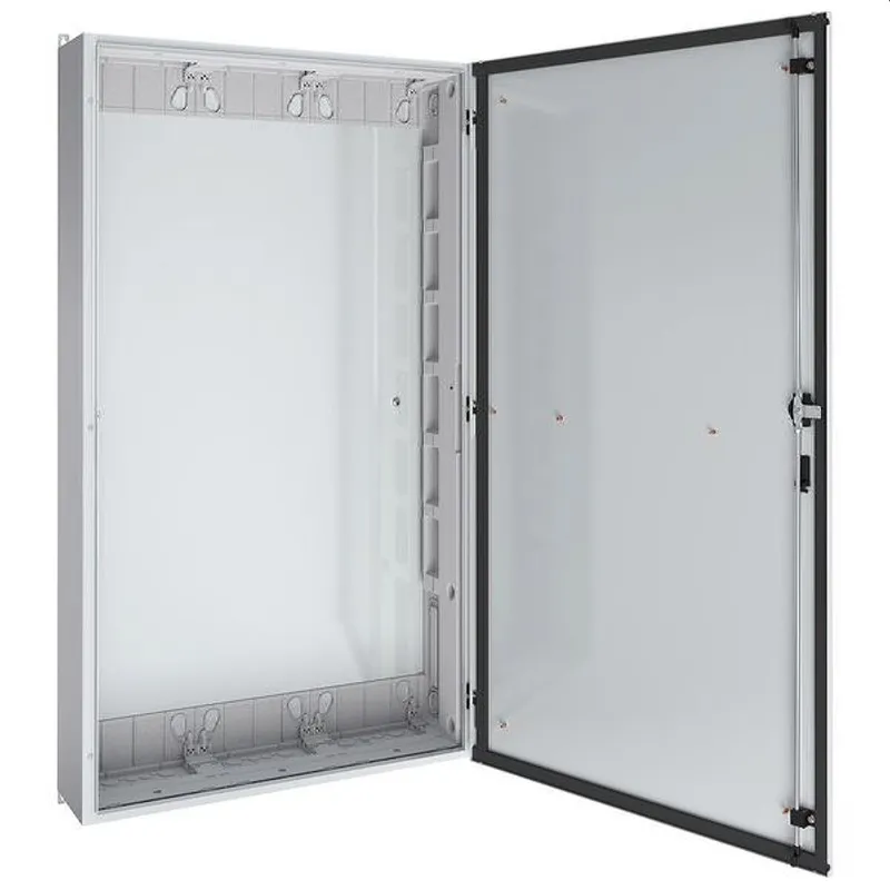 ABN Wandgehäuse geerdet IP54 800x1402x225mm SE39