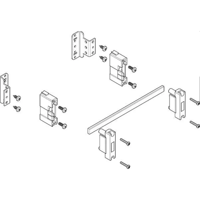 ABN Sammelschienenmodul tief N/PE mit CU 12x5mm 1polig MXSC11211