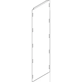 ABN Montageplatte FM15N5 f. Trägerprofil(PK=5Stk.) FM15N5