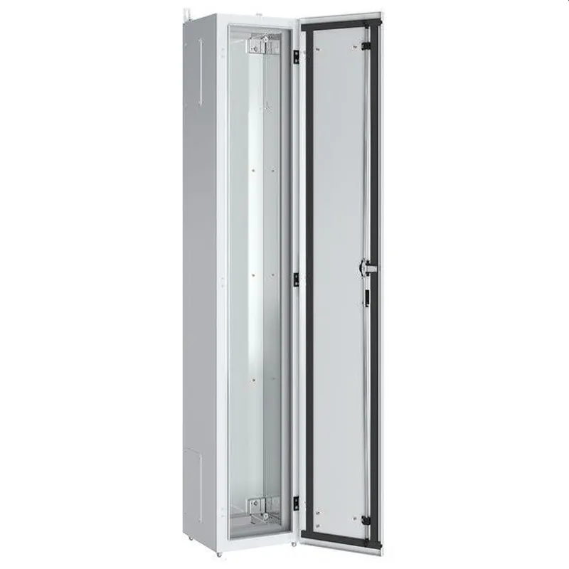 ABN Standgehäuse geerdet IP55 340x1890x340mm NT112E