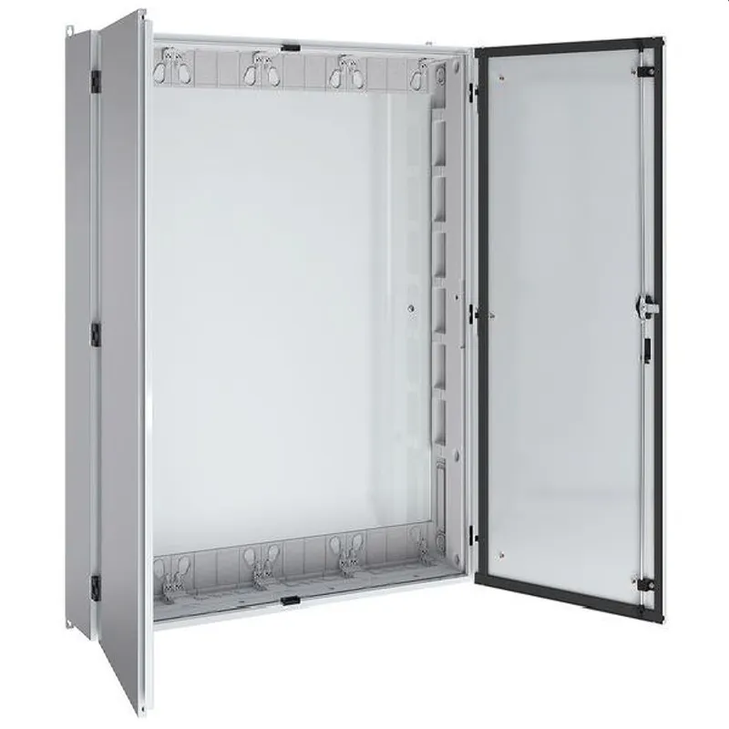 ABN Wandgehäuse geerdet IP54 1050x1402x225mm SE49