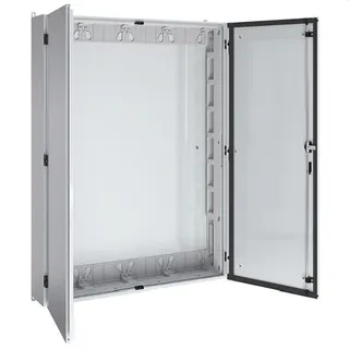 ABN Wandgehäuse geerdet IP54 1050x1402x225mm SE49