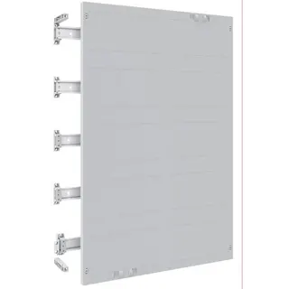 ABN ESPRO-Modul tief 500x750mm Leer MT2570
