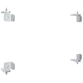 ABN Feldaufnahmewinkel ESPRO NF/NT/NS-Gehäuse NGTU10N2