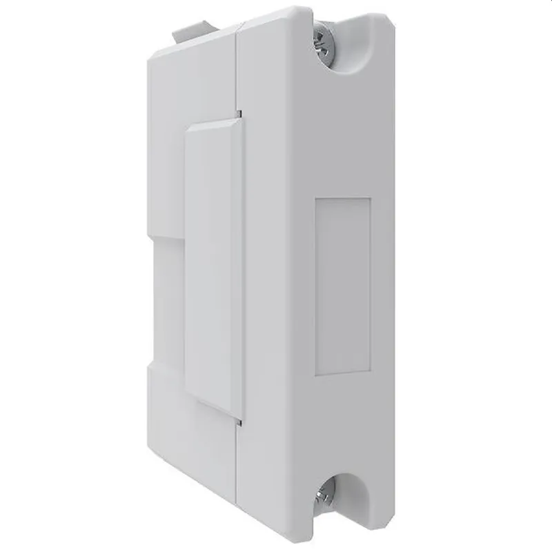 ABN Sammelschienenträger 1polig für CU 12x5mm FST601N