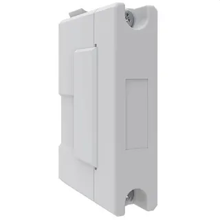 ABN Sammelschienenträger FST601N20 f.CU 12x5-30x10mm(PK=20Stk.) FST601N20