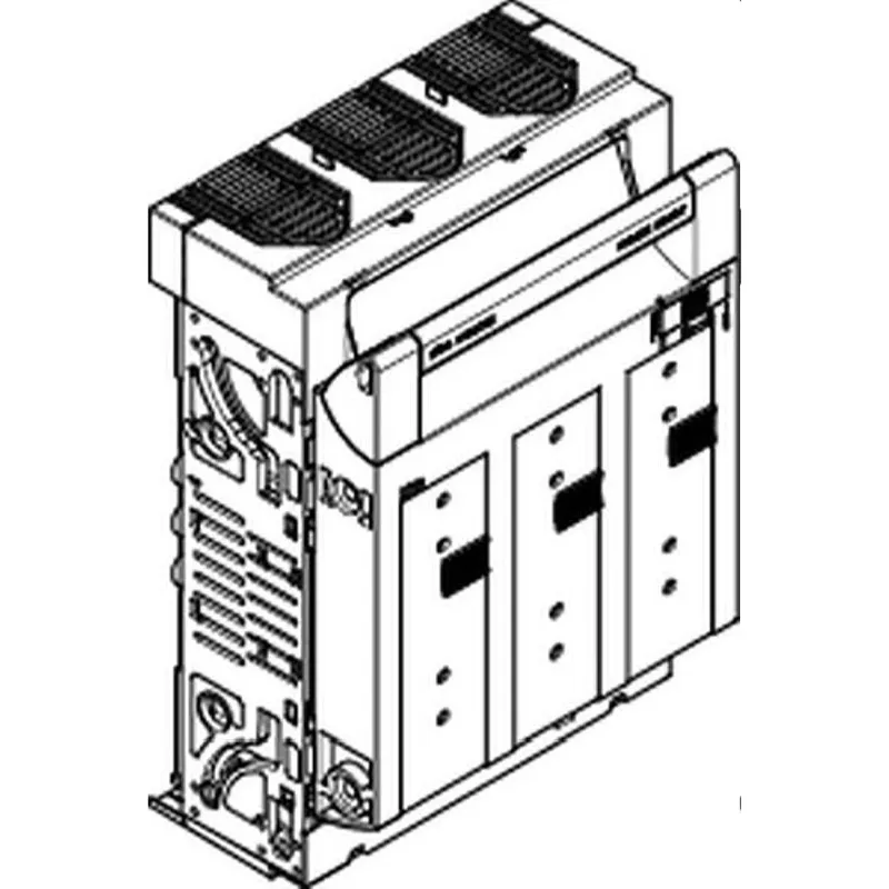 ABN NH-Trenner Gr.2 XTR322
