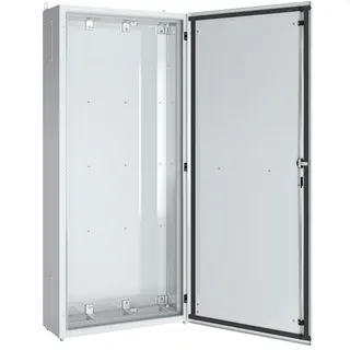 ABN Standgehäuse geerdet IP55 840x1890x340mm NT312E