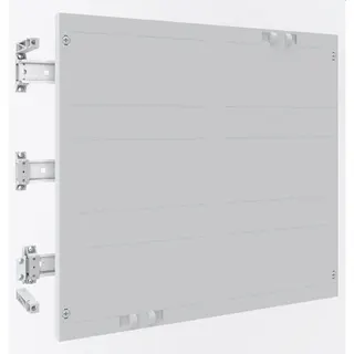 ABN ESPRO-Modul tief 500x450mm waagrecht schutzisoliert MT2310