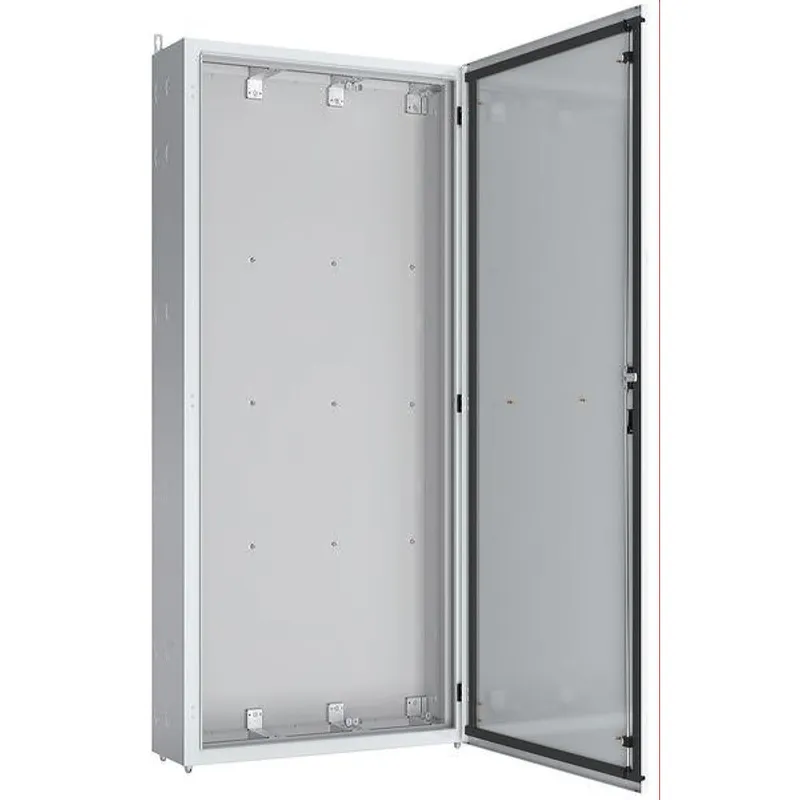 ABN Standgehäuse schutzisoliert IP55 840x1890x280mm NF312P