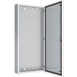 ABN Standgehäuse schutzisoliert IP55 840x1890x280mm NF312P