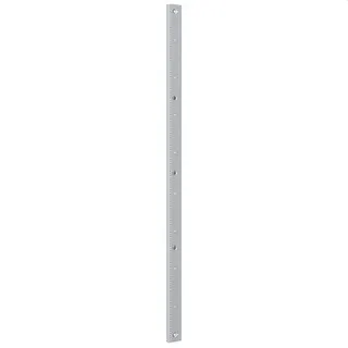 ABN U-Profil für N-Gehäuse (Innen) 75x1800x25mm NL12N