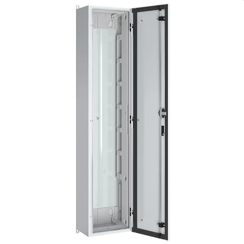 ABN Wandgehäuse geerdet IP54 300x1402x225mm SE19