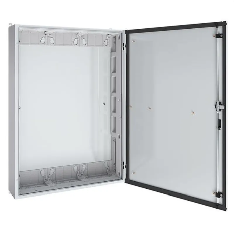 ABN Wandgehäuse geerdet IP54 800x1102x225mm SE37